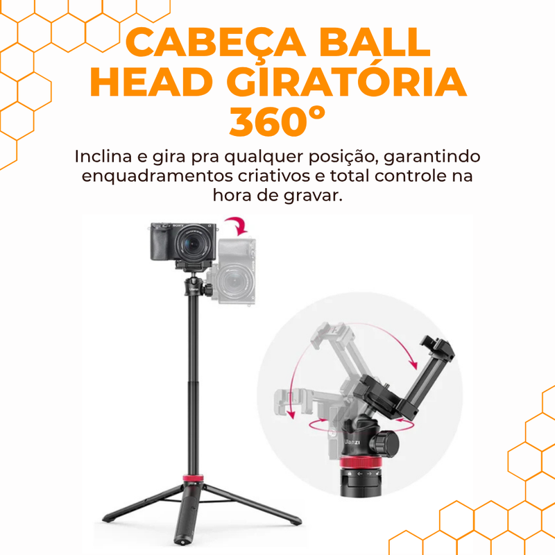 ULANZI TRIPOD MT-44