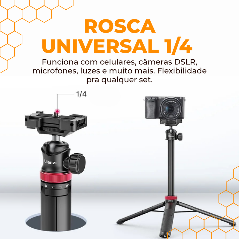 ULANZI TRIPOD MT-44